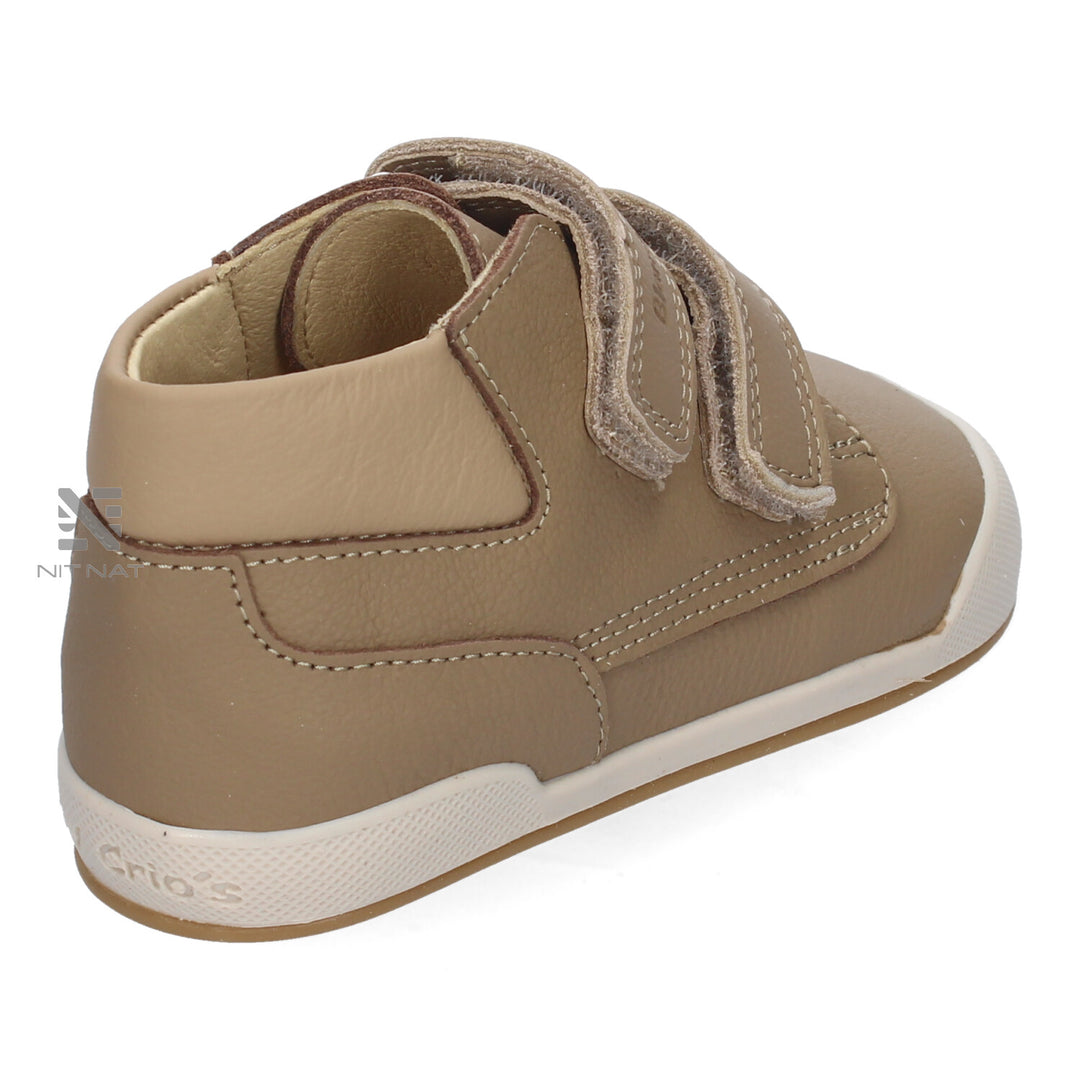 Botitas Dublin Blanditos Beige