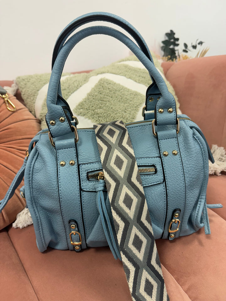 Bolso Cony Azul