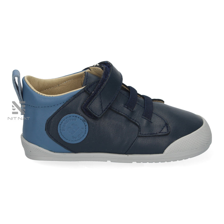 Deportivas Enzo Blanditos Navy