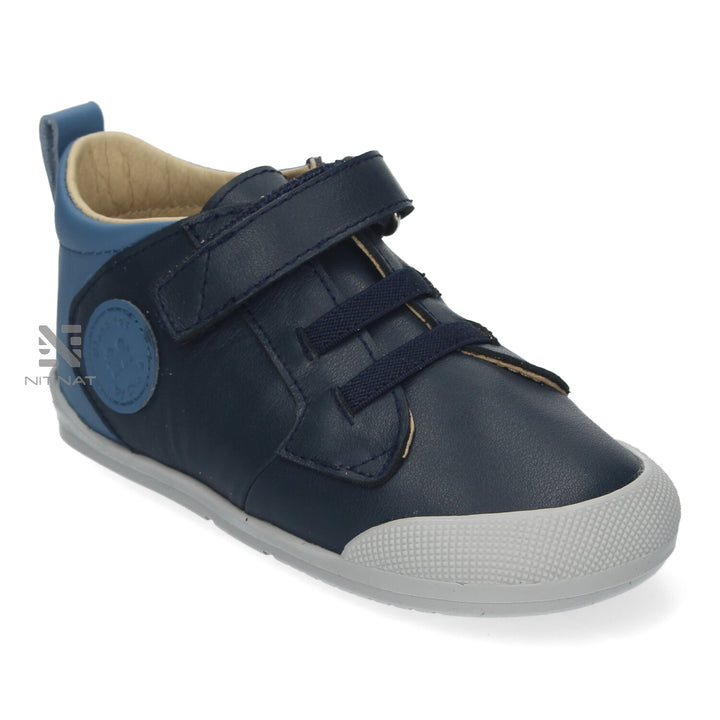 Deportivas Enzo Blanditos Navy