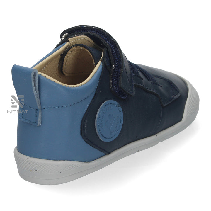 Deportivas Enzo Blanditos Navy