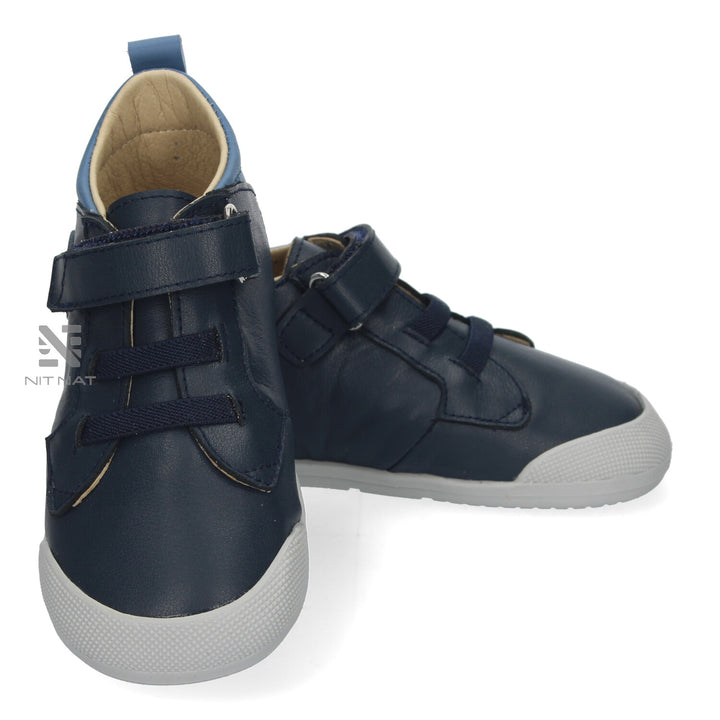 Deportivas Enzo Blanditos Navy