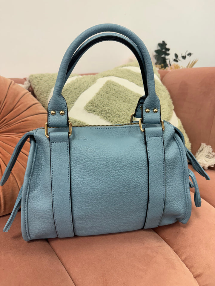 Bolso Cony Azul
