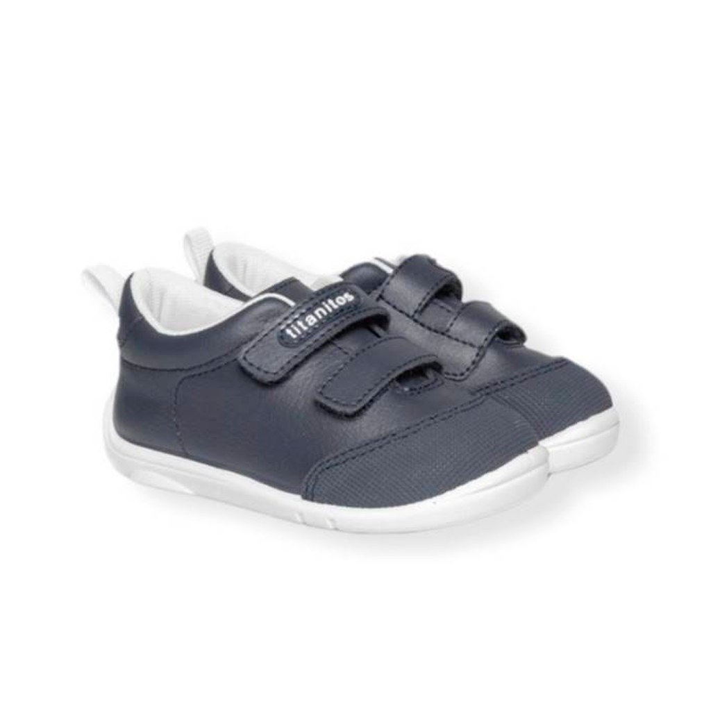 Deportivas Orso Titanitos Navy