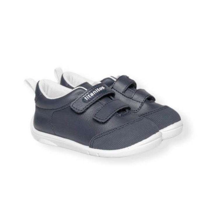 Deportivas Orso Titanitos Navy