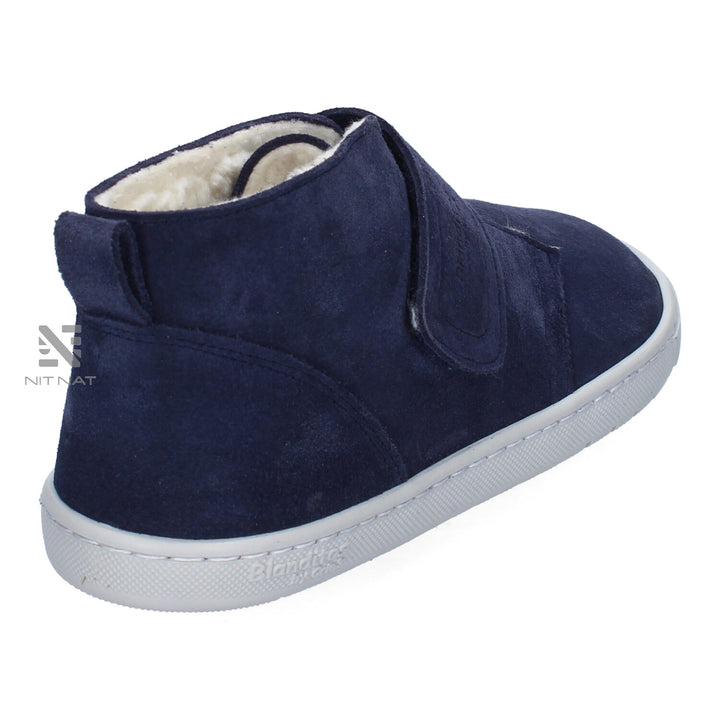 Botitas Iglú Blanditos Navy