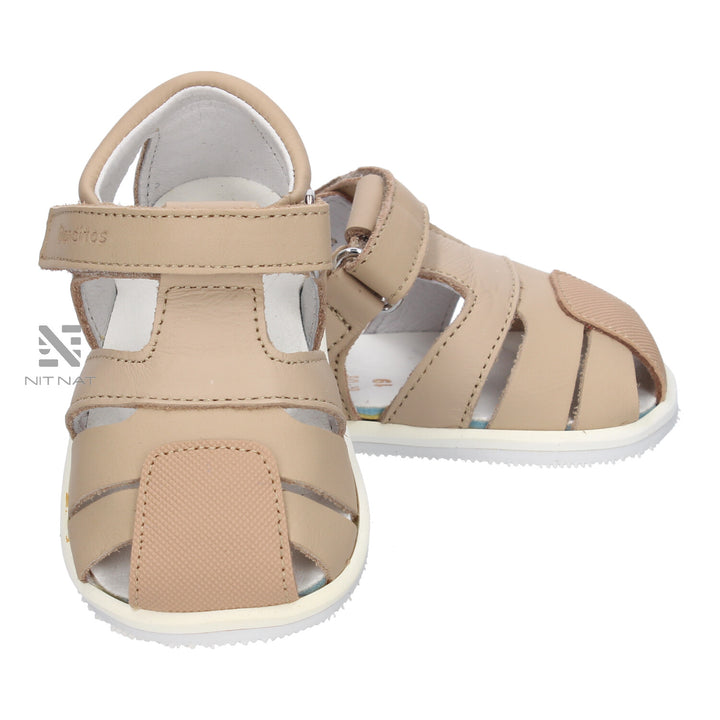 Sandalias Isla Blanditos Beige