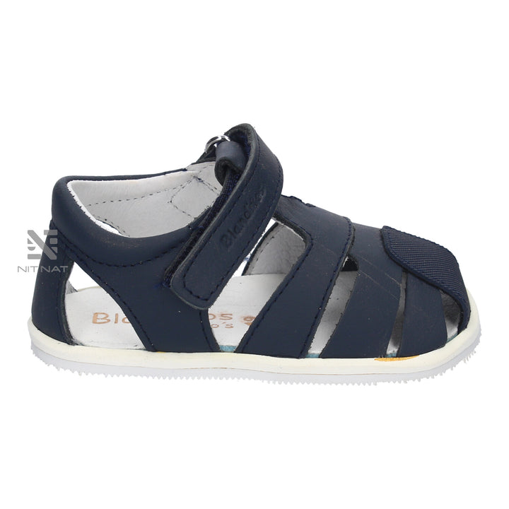 Sandalias Isla Blanditos Navy