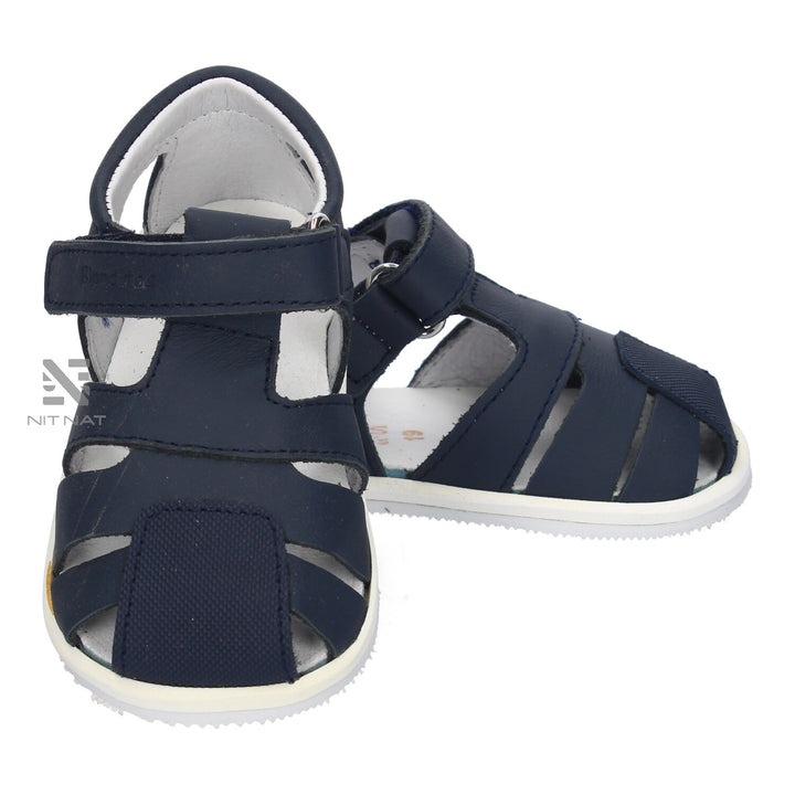 Sandalias Isla Blanditos Navy