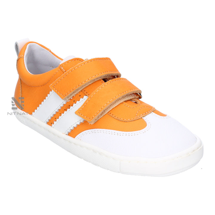 Deportivas Marea Blanditos Naranja