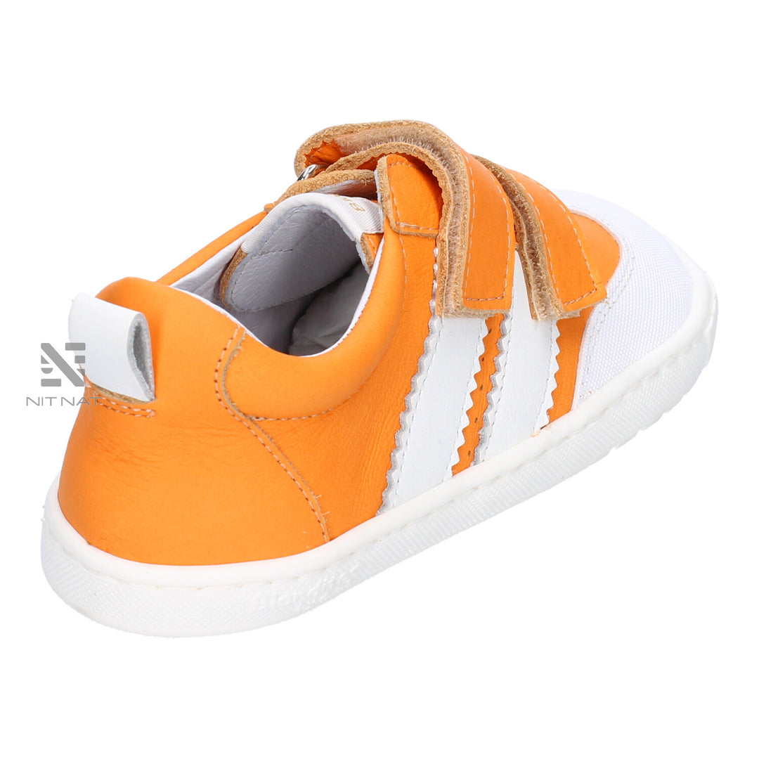 Deportivas Marea Blanditos Naranja