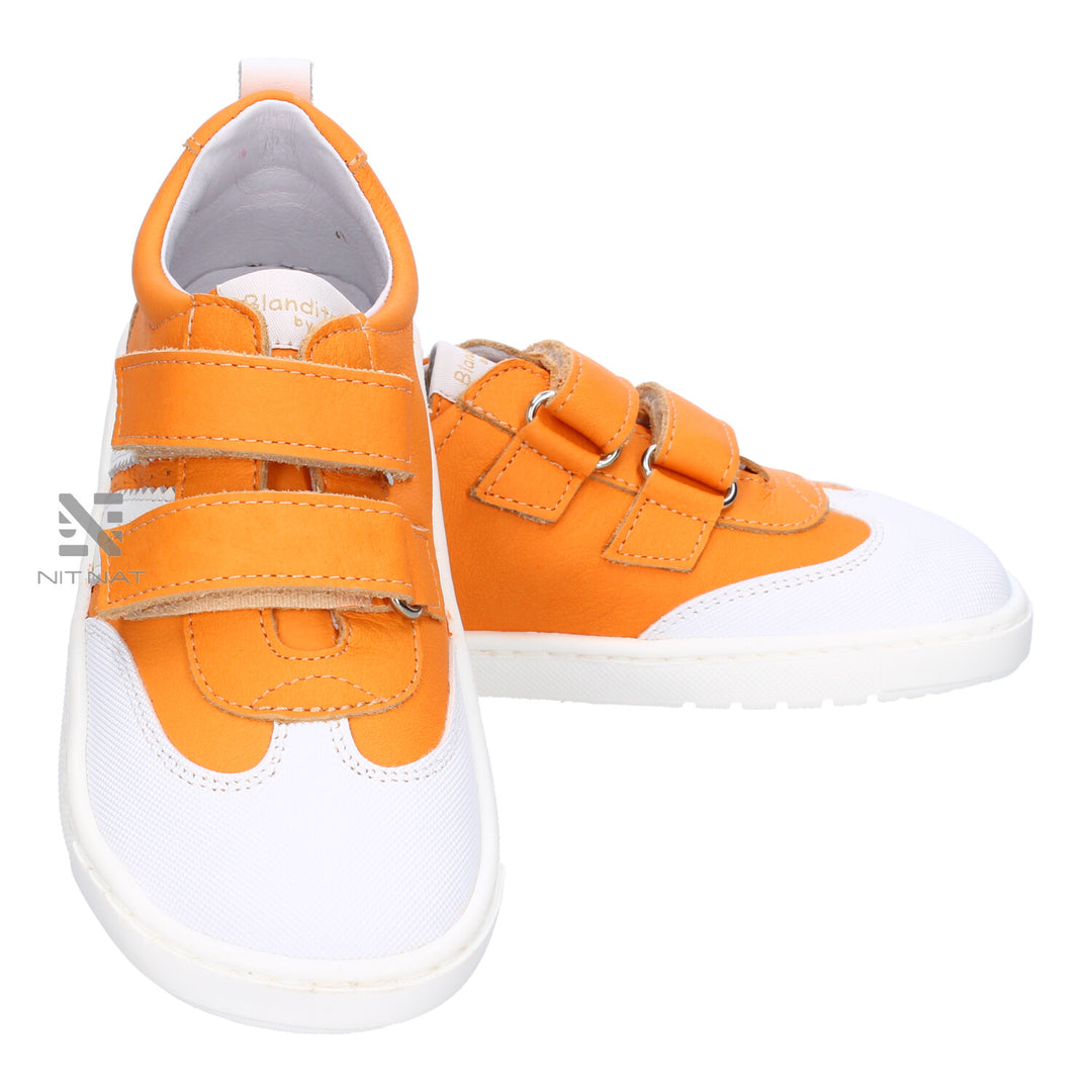 Deportivas Marea Blanditos Naranja