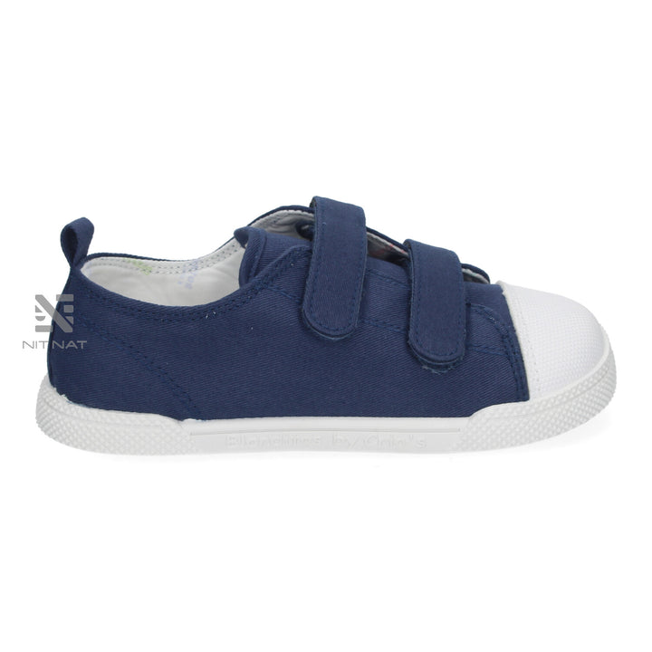 Deportivas Melón Blanditos Navy