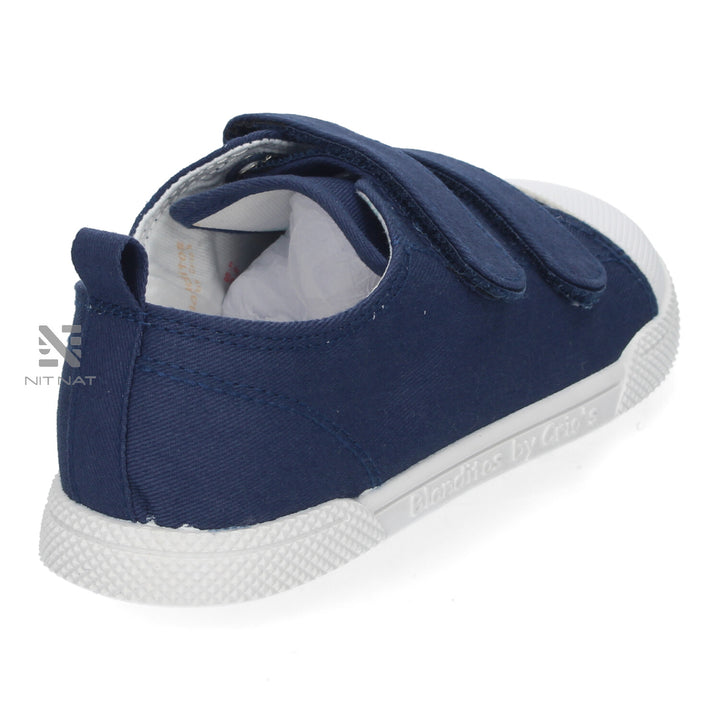 Deportivas Melón Blanditos Navy