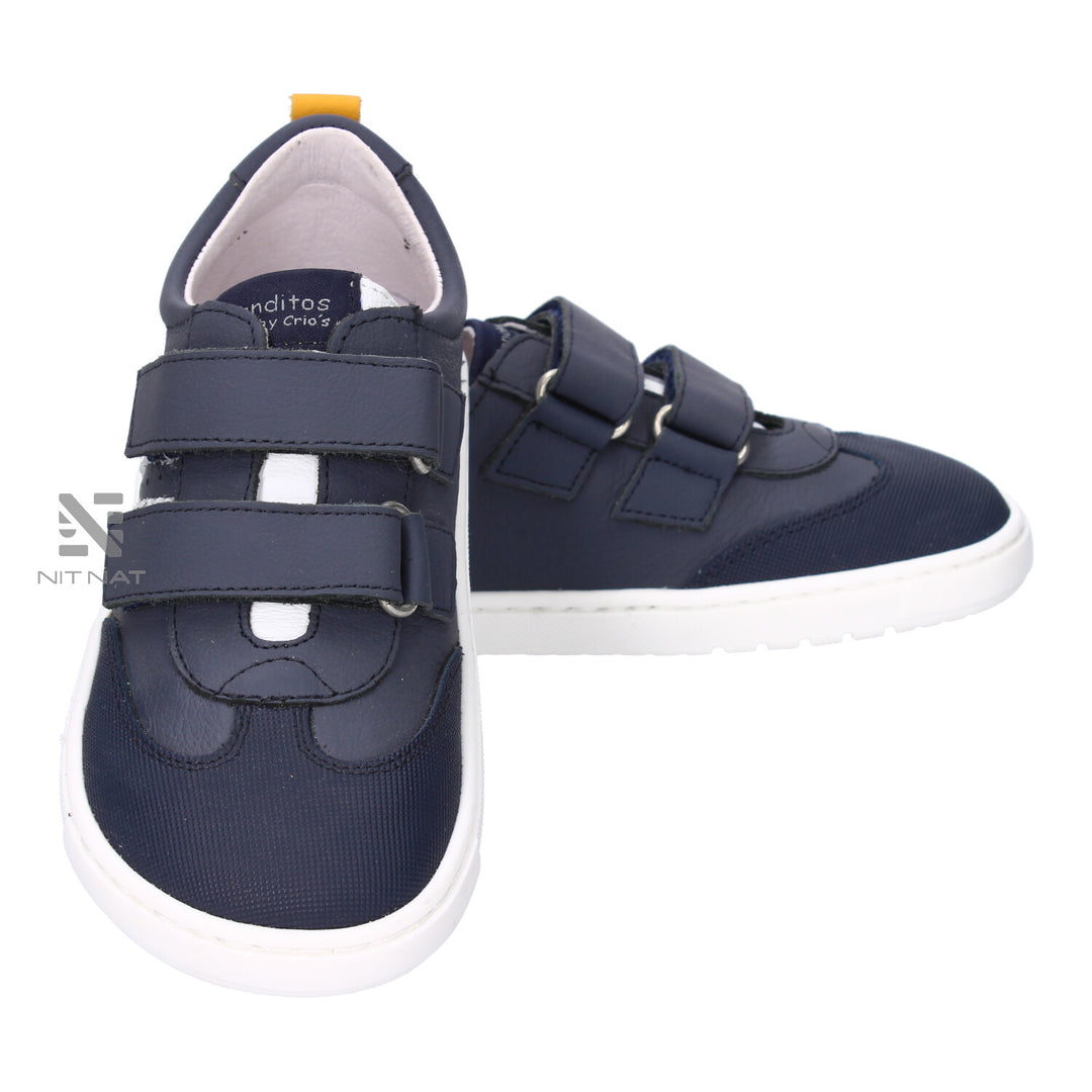 Deportivas Marea Blanditos Navy