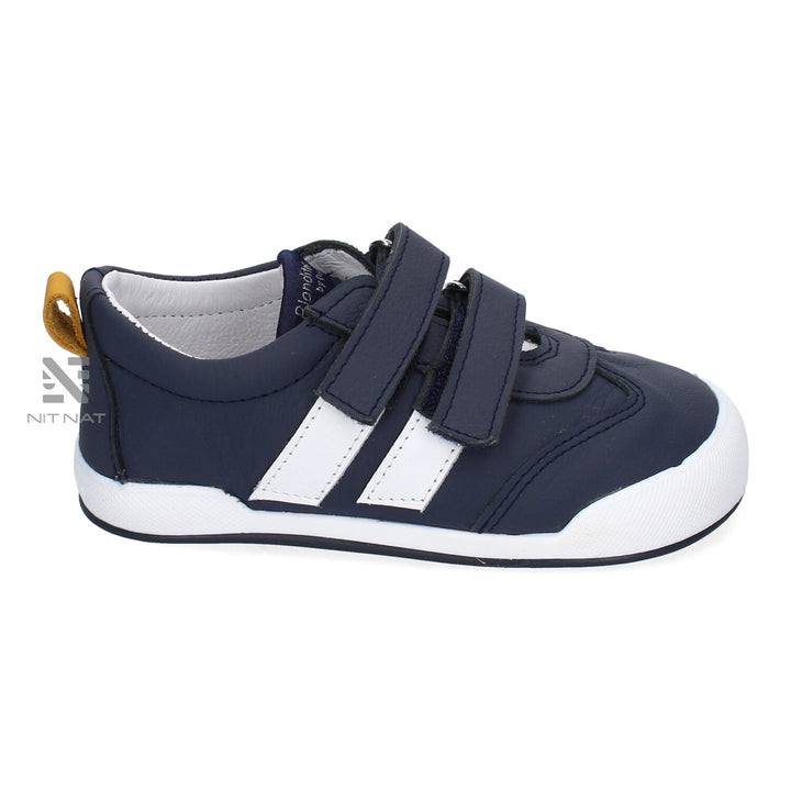 Deportivas Milan Blanditos Navy