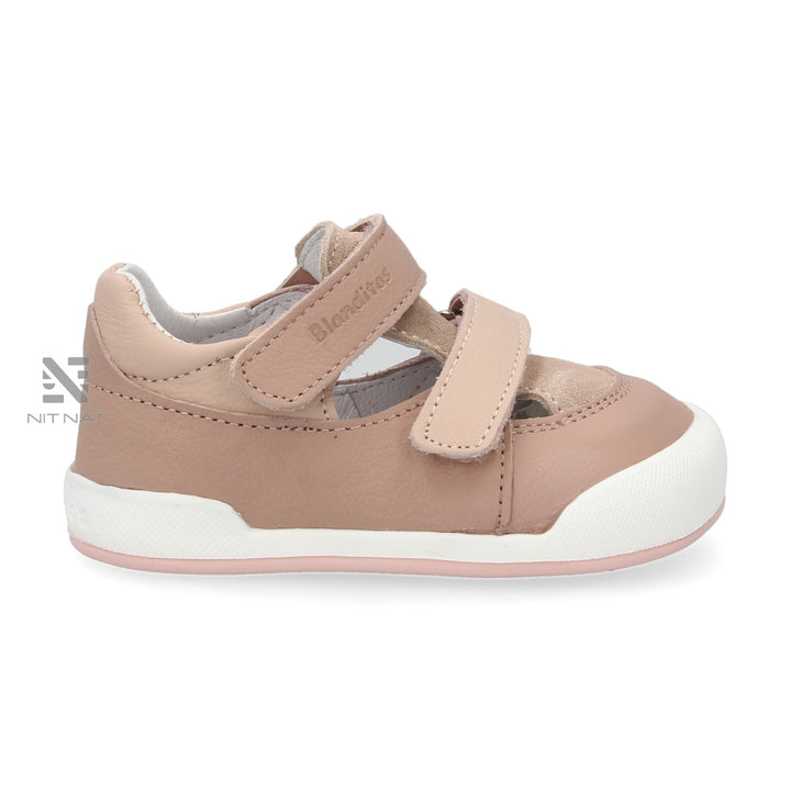 Sandalias Popa Blanditos Rosa