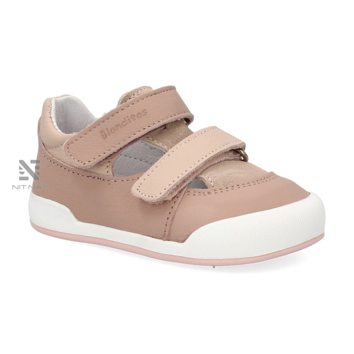 Sandalias Popa Blanditos Rosa