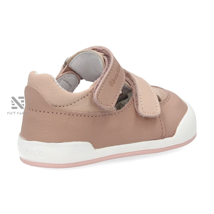 Sandalias Popa Blanditos Rosa