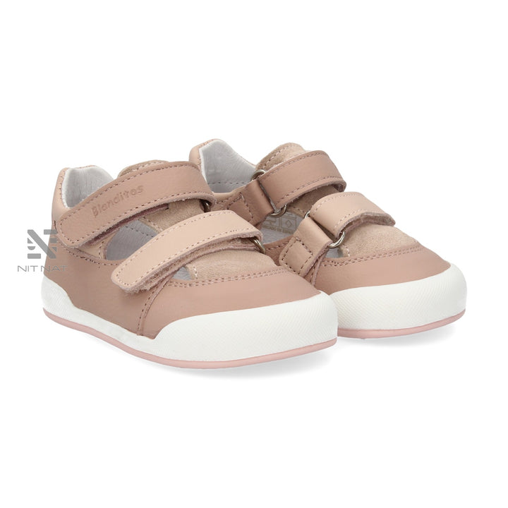 Sandalias Popa Blanditos Rosa