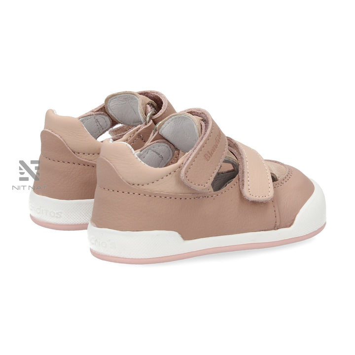 Sandalias Popa Blanditos Rosa