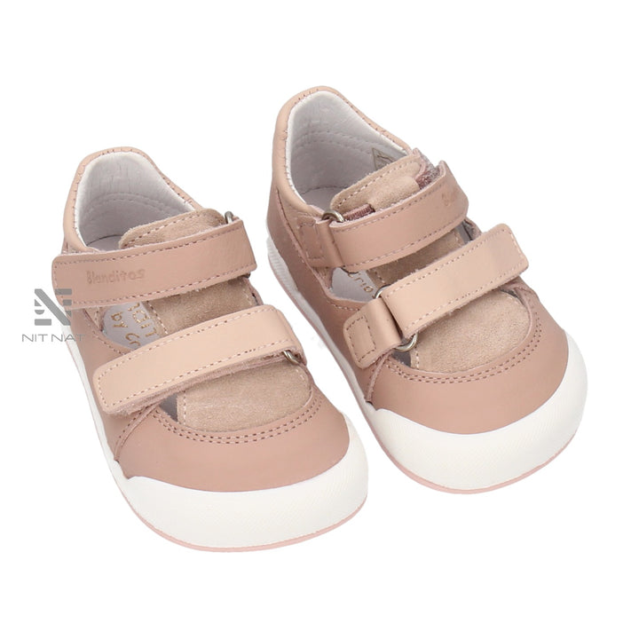 Sandalias Popa Blanditos Rosa