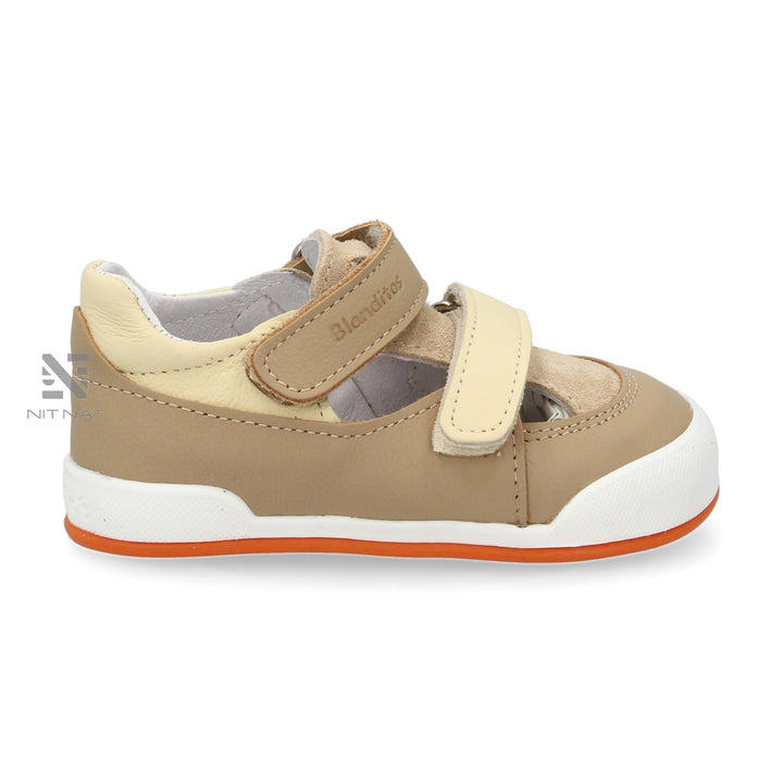 Sandalias Popa Blanditos Arena