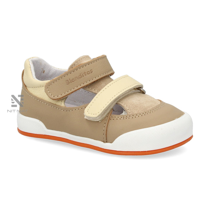 Sandalias Popa Blanditos Arena