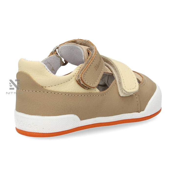 Sandalias Popa Blanditos Arena