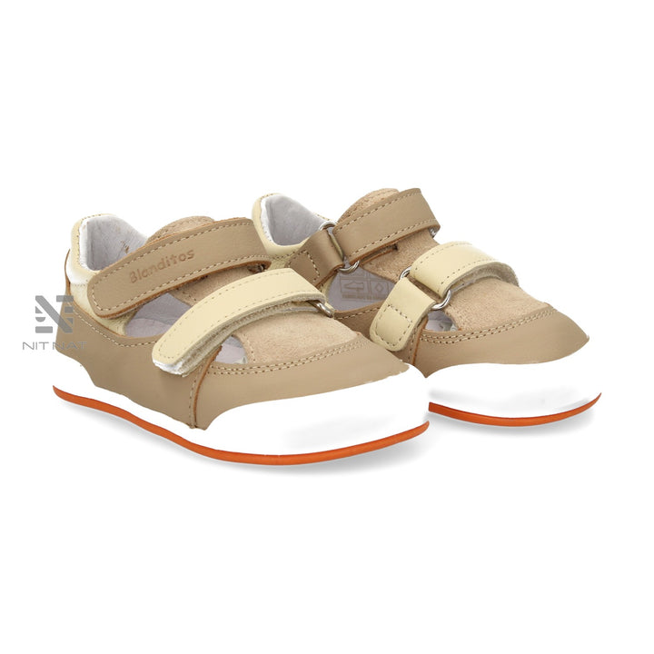 Sandalias Popa Blanditos Arena