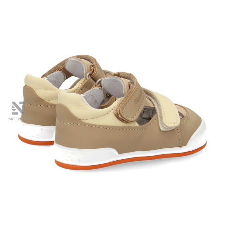 Sandalias Popa Blanditos Arena