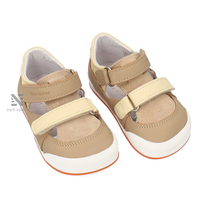 Sandalias Popa Blanditos Arena