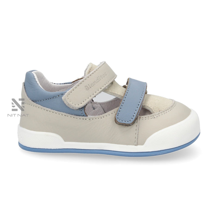 Sandalias Popa Blanditos Gris