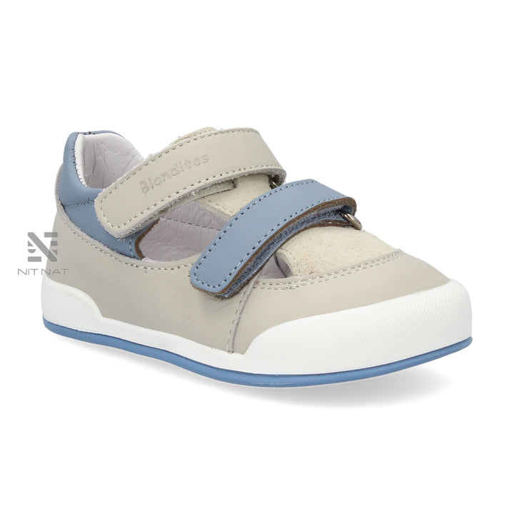 Sandalias Popa Blanditos Gris