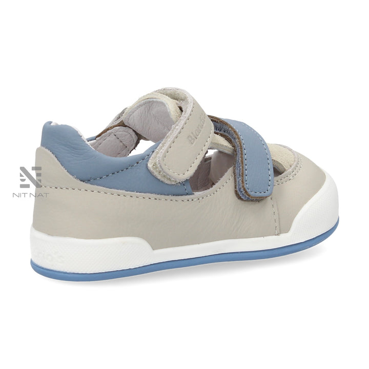 Sandalias Popa Blanditos Gris