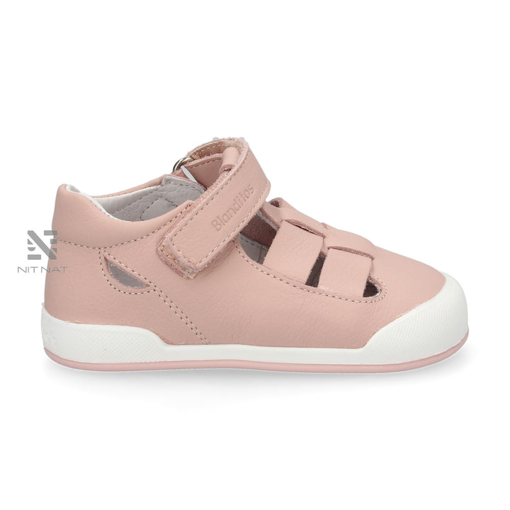 Sandalias Oceano Blanditos Rosa
