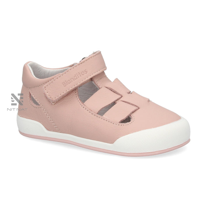 Sandalias Oceano Blanditos Rosa