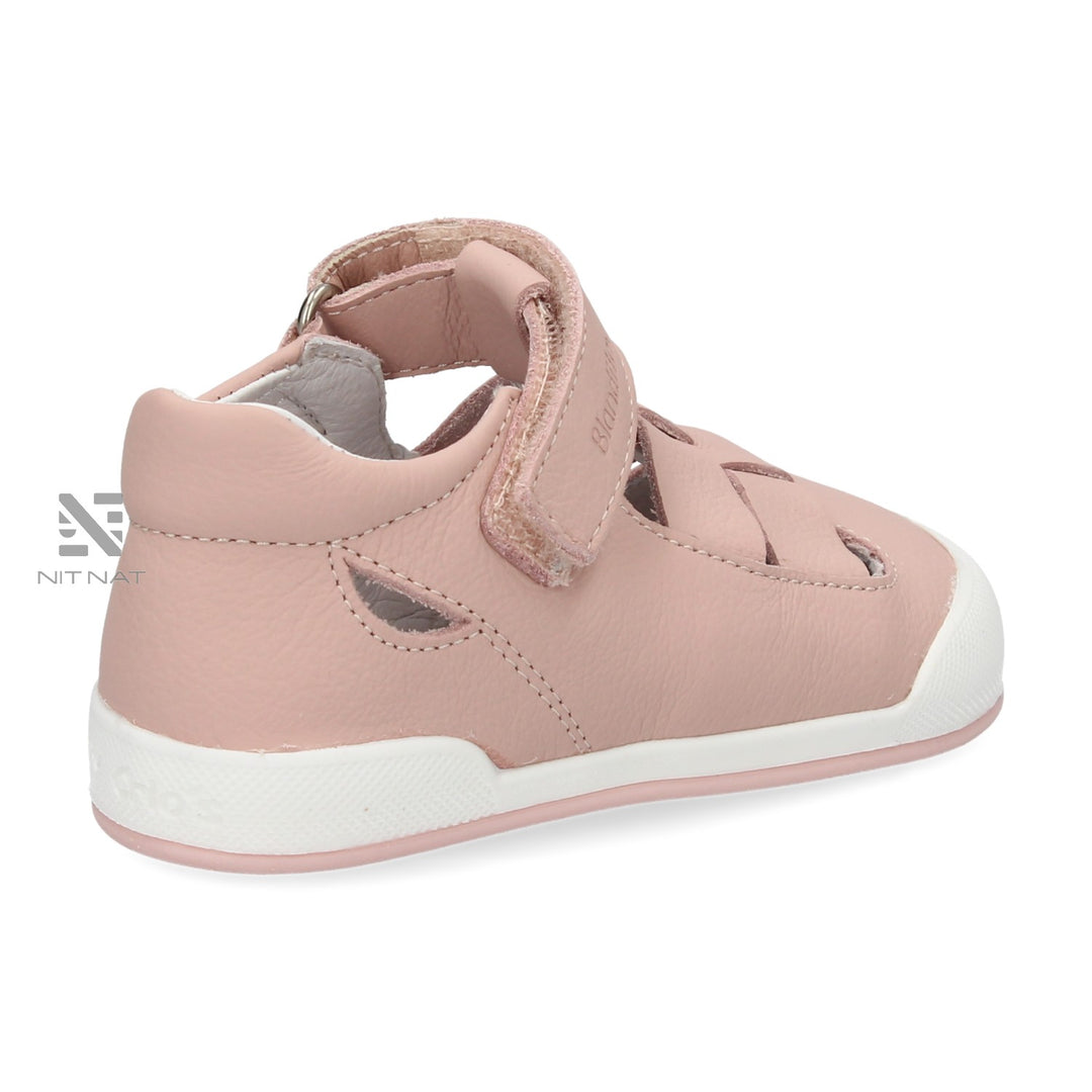 Sandalias Oceano Blanditos Rosa