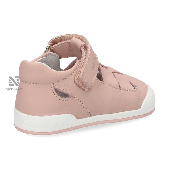 Sandalias Oceano Blanditos Rosa