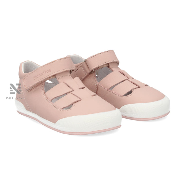 Sandalias Oceano Blanditos Rosa