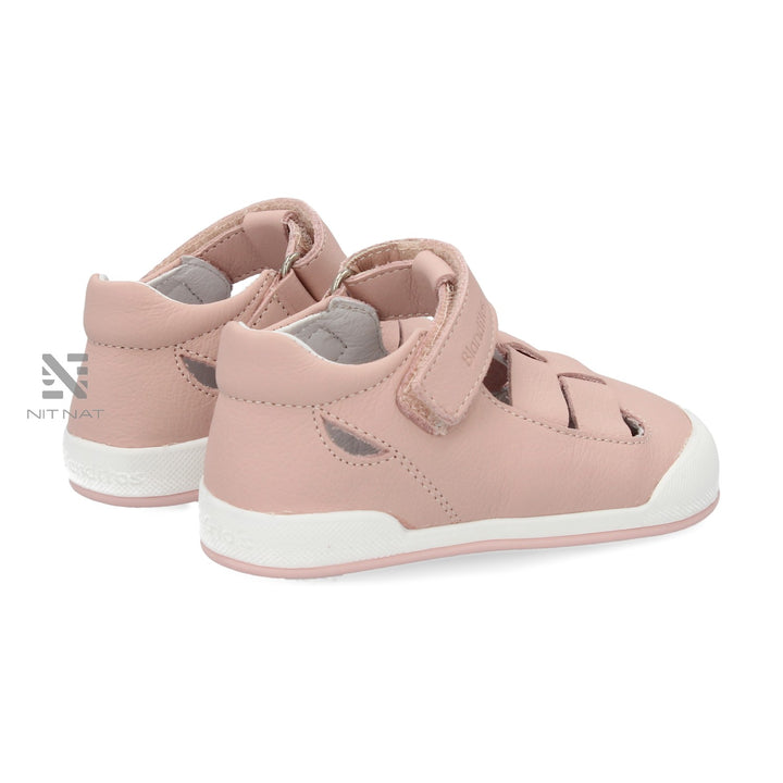 Sandalias Oceano Blanditos Rosa