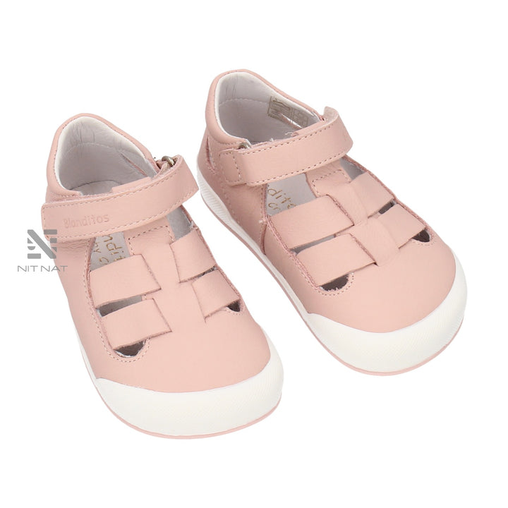 Sandalias Oceano Blanditos Rosa