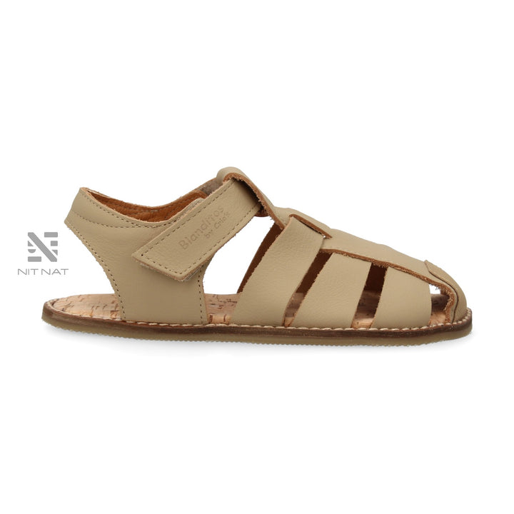 Sandalias Saona Blanditos Arena