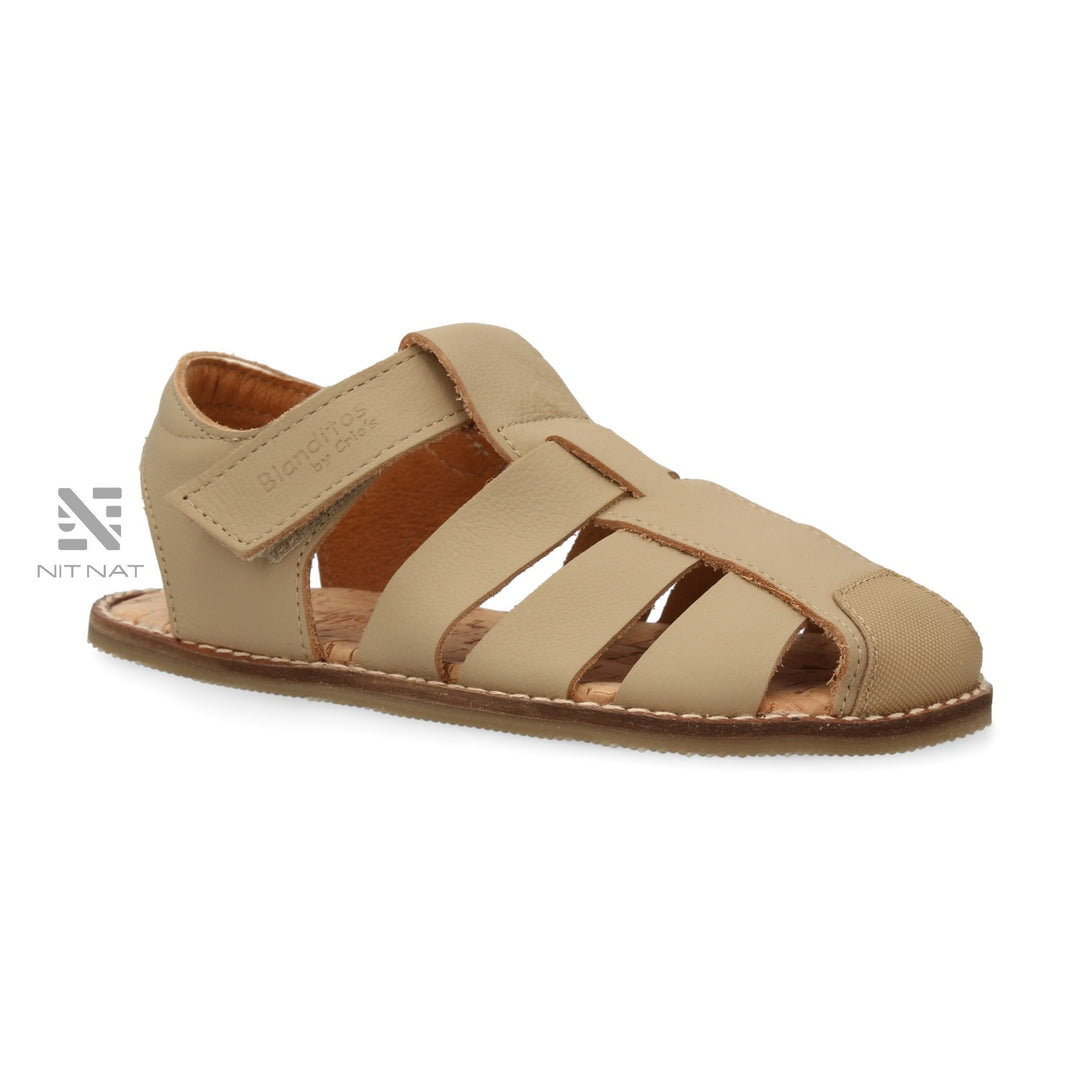 Sandalias Saona Blanditos Arena