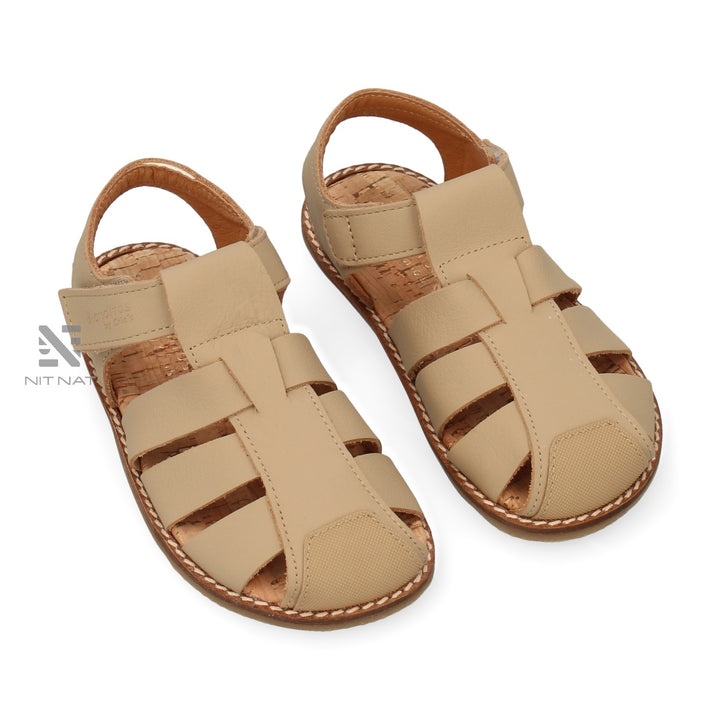 Sandalias Saona Blanditos Arena