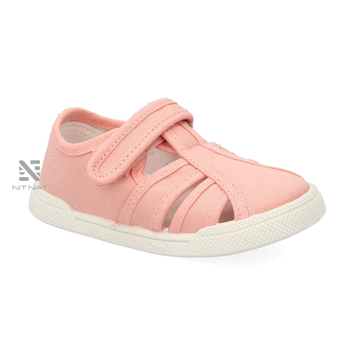 Sandalias Mango Blanditos Rosa