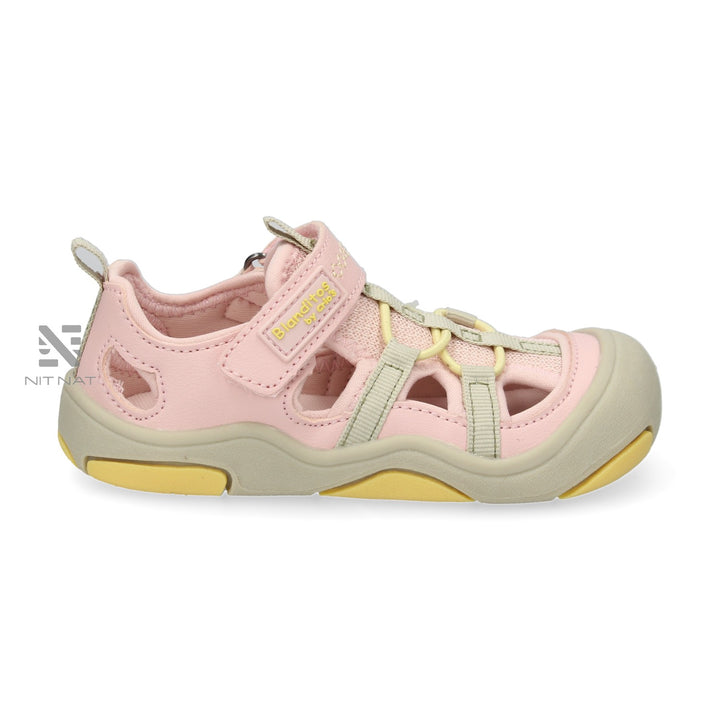 Deportivas Olimpo Rosa Blanditos