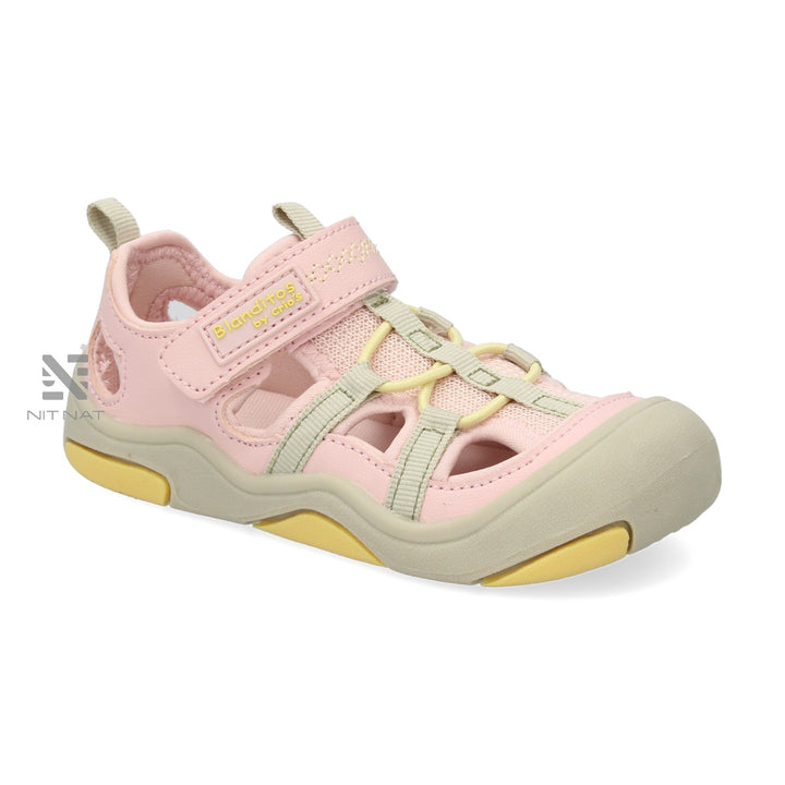 Deportivas Olimpo Rosa Blanditos