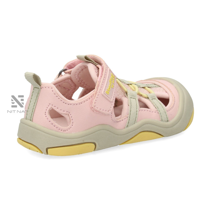 Deportivas Olimpo Rosa Blanditos