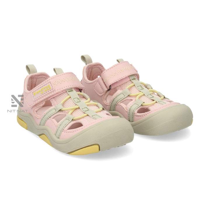 Deportivas Olimpo Rosa Blanditos